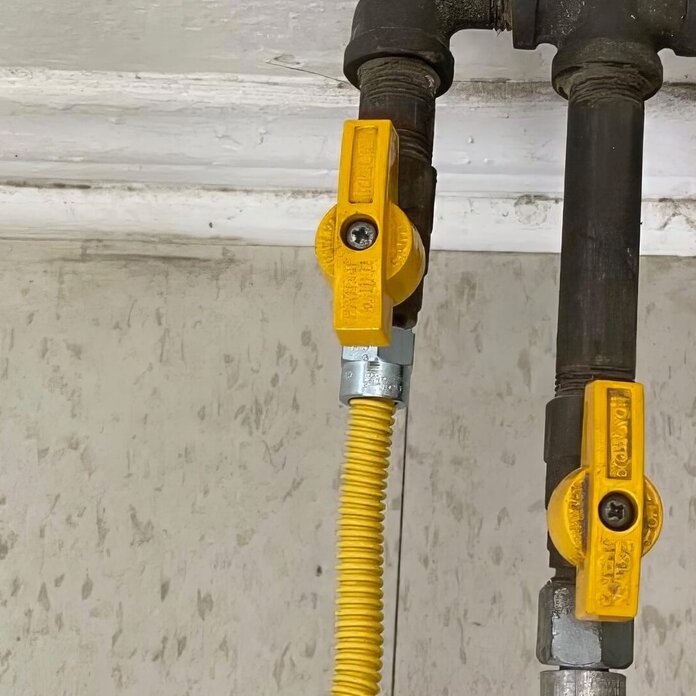 Advanced Gas Technician