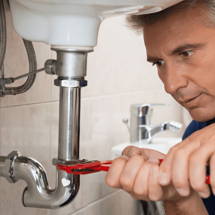 Anytime Plumbing Repair
