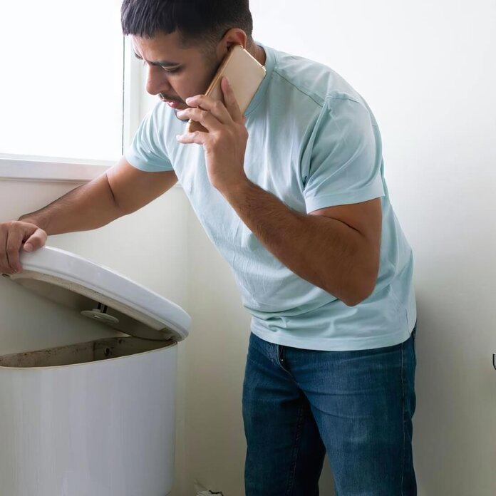 Critical Plumbing Repair