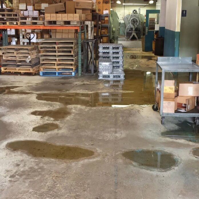 Day And Night Plumbing