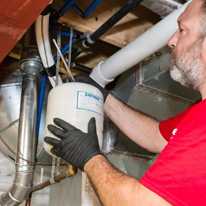 Emergency Drain Clearing