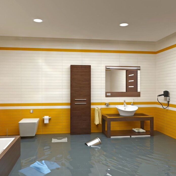 Emergency Leak Detection