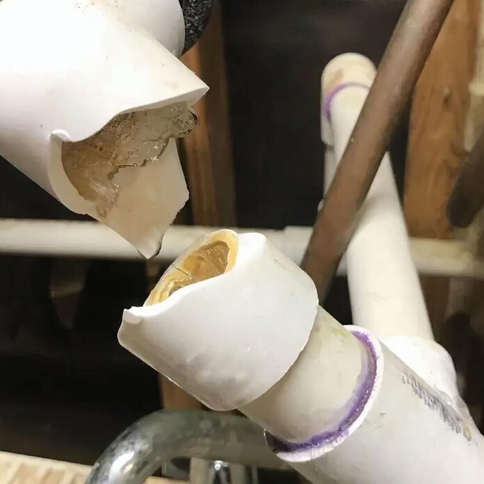 Emergency Pipe Services