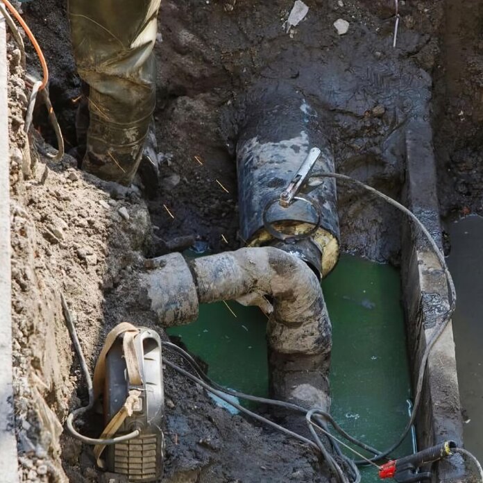 Emergency Plumber Available