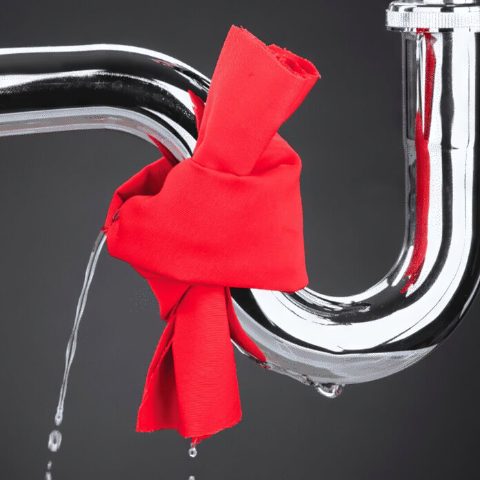 Emergency Plumbing Check