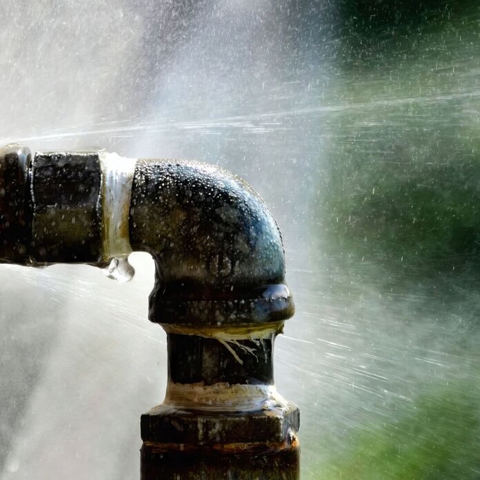 Emergency Plumbing Fix