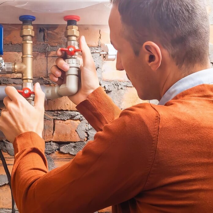 Gas Fitting Expertise