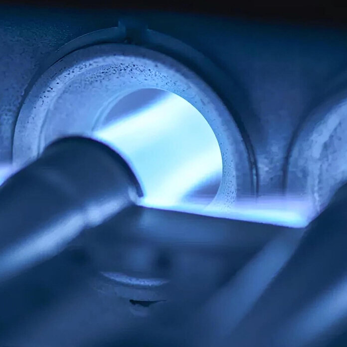 Gas Fitting Specialist