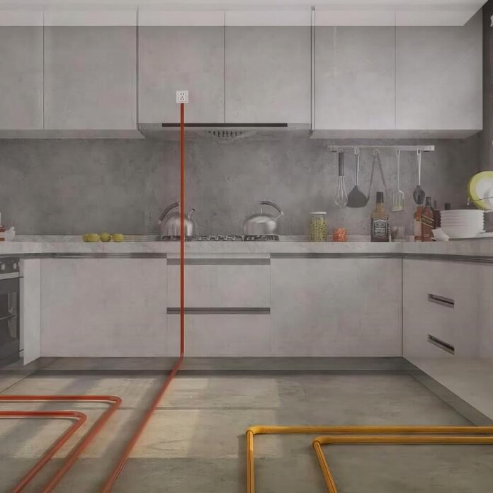 Gas Safety Inspection