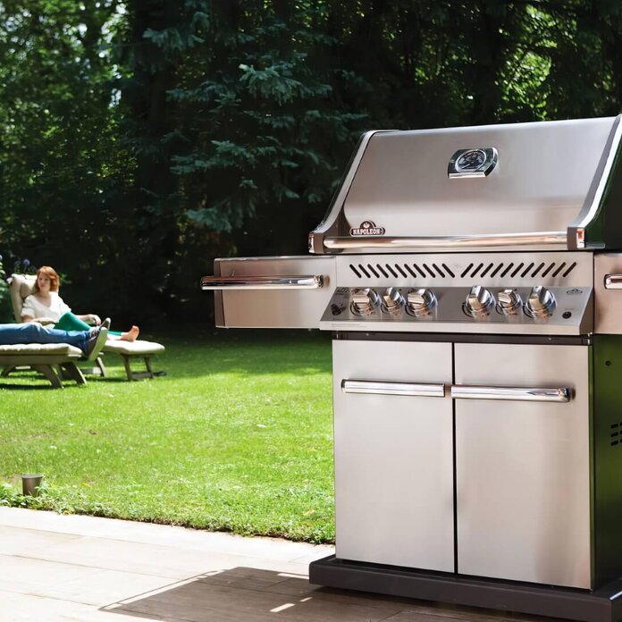 Gas Valve Adjustment