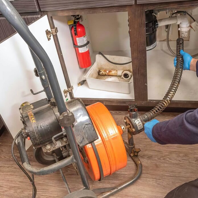 Immediate Plumbing Solution