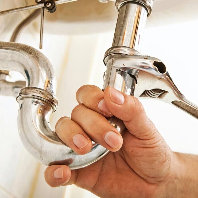 On Demand Plumbing Service