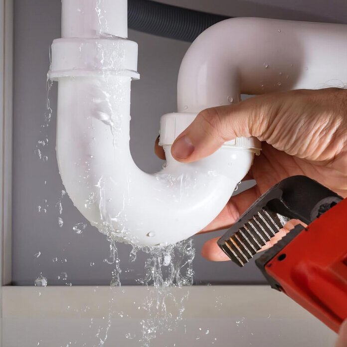 Plumbing Emergency Care