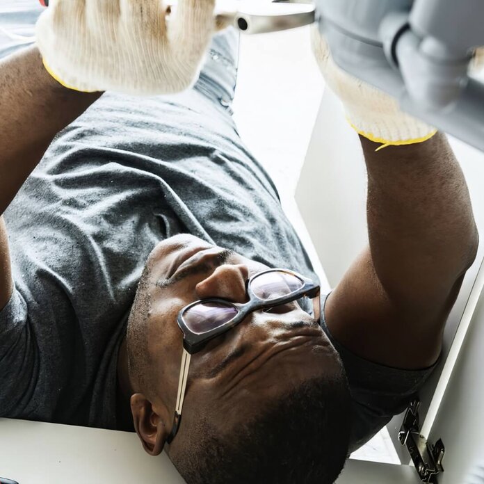 Plumbing Emergency Check