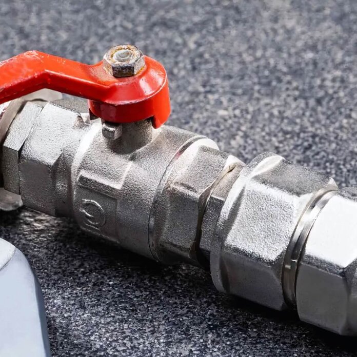 Professional Gas Fitting