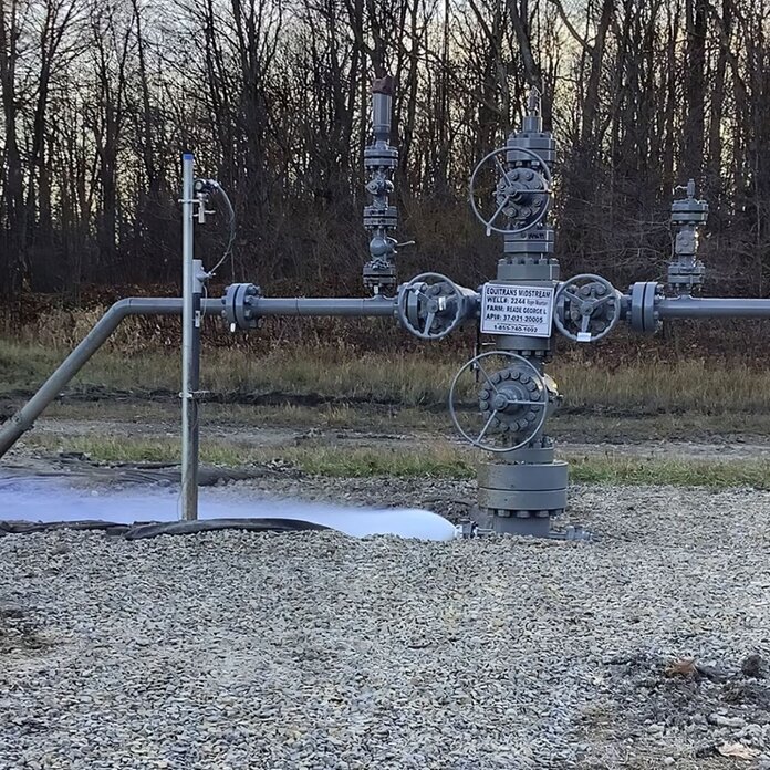 Professional Gas Technician