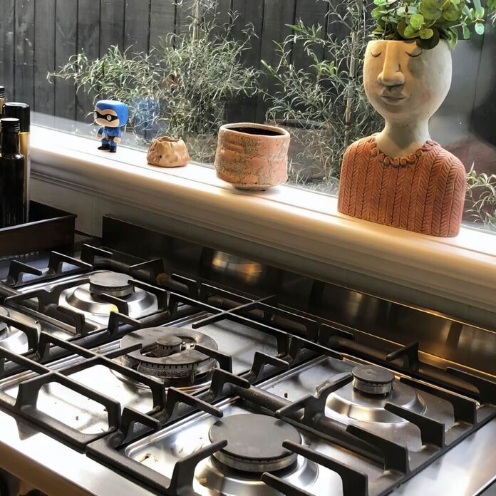 Quality Gas Plumbing