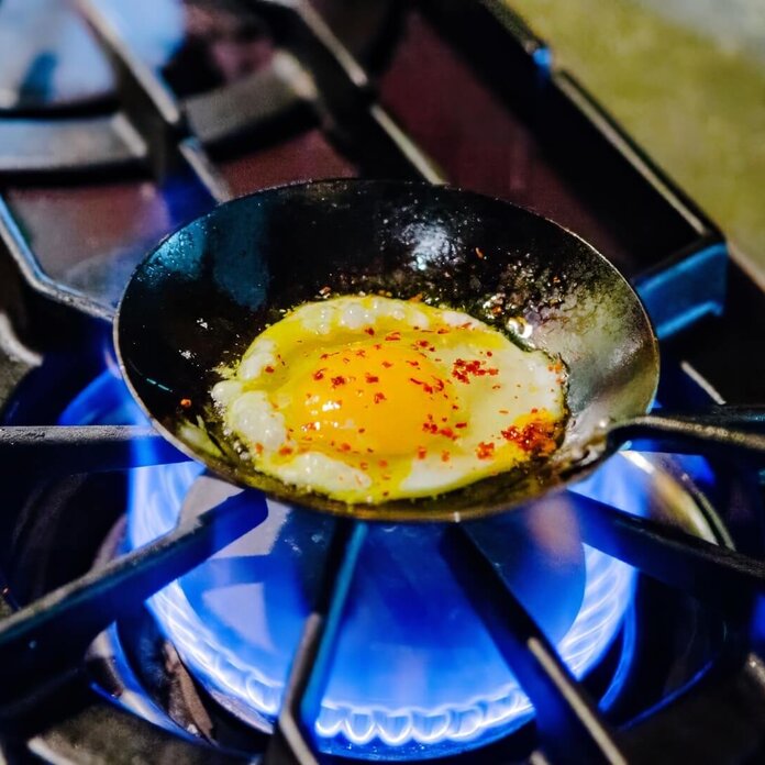 Reliable Gas Fitting