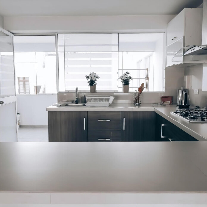 Residential Gas Work