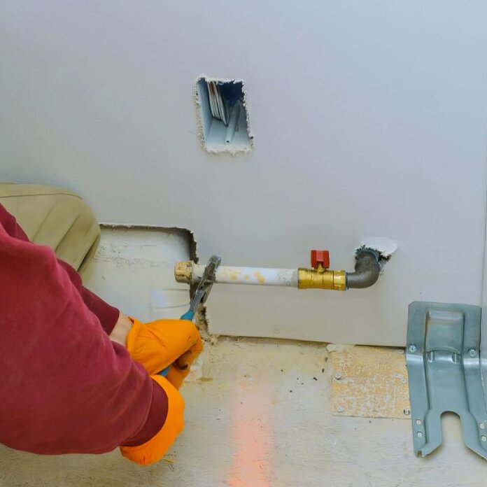 Urgent Plumbing Repairs