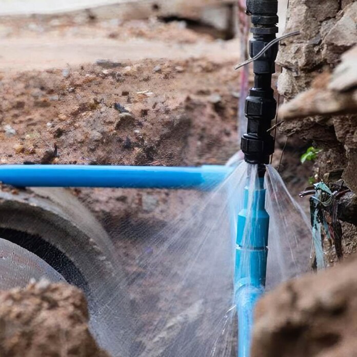 Urgent Sewer Service